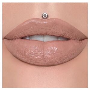 NIB. Jeffree  Star Supreme Gloss In  Blow My Candles Shade.